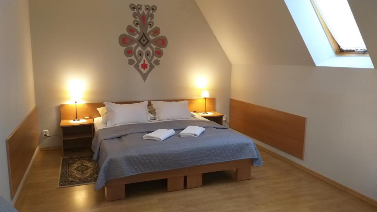Apartamenty Malinka Zakopane Dış mekan fotoğraf