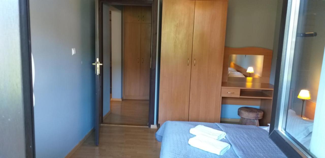 Apartamenty Malinka Zakopane Dış mekan fotoğraf