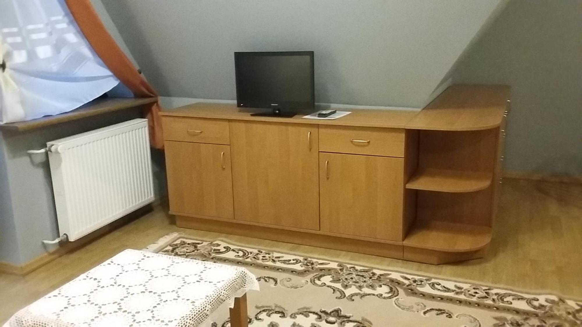 Apartamenty Malinka Zakopane Dış mekan fotoğraf
