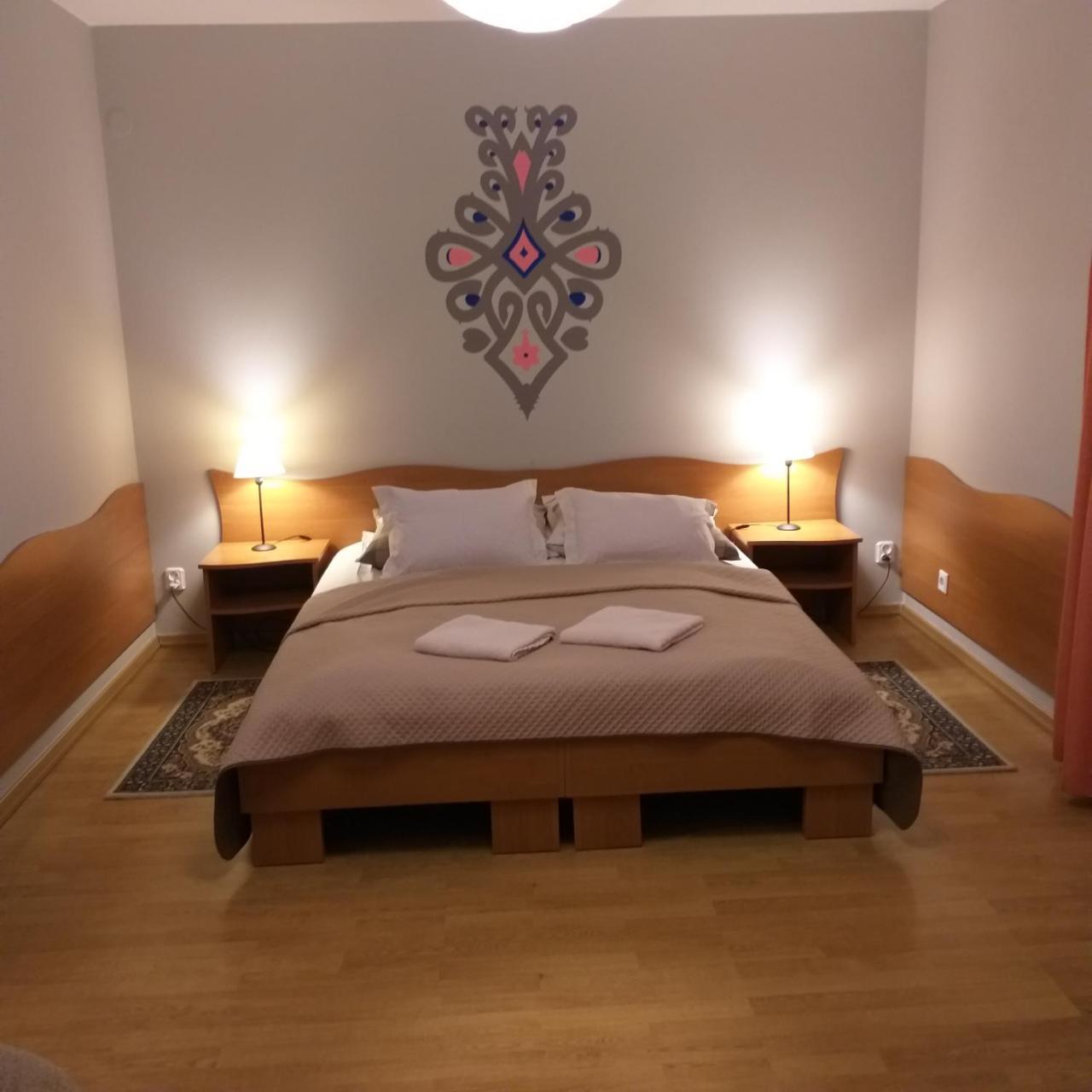 Apartamenty Malinka Zakopane Dış mekan fotoğraf