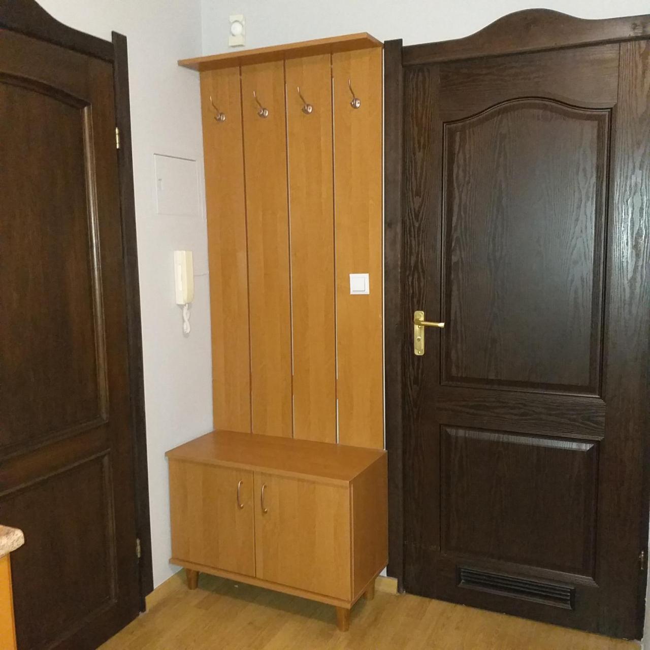 Apartamenty Malinka Zakopane Dış mekan fotoğraf
