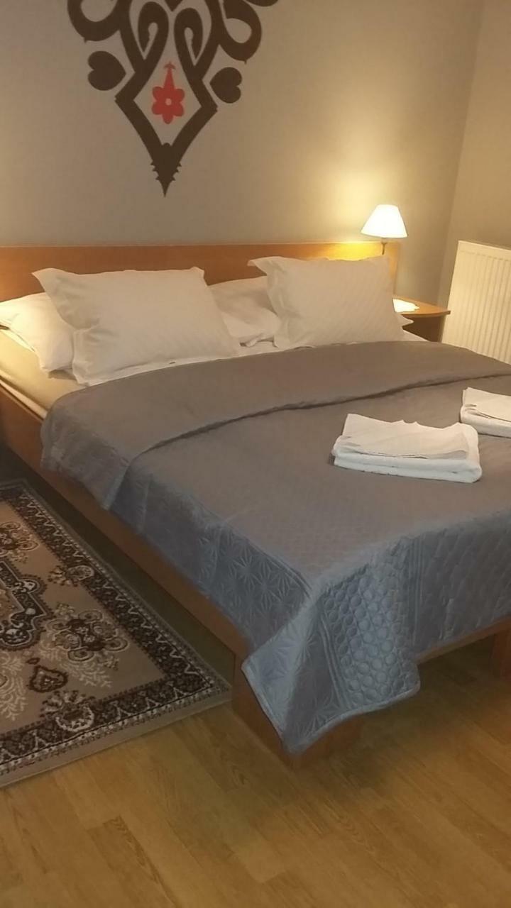 Apartamenty Malinka Zakopane Dış mekan fotoğraf