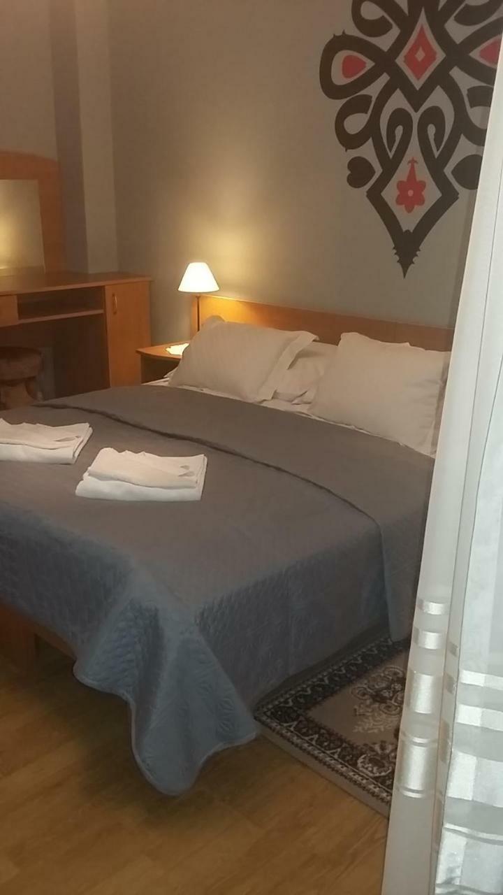 Apartamenty Malinka Zakopane Dış mekan fotoğraf